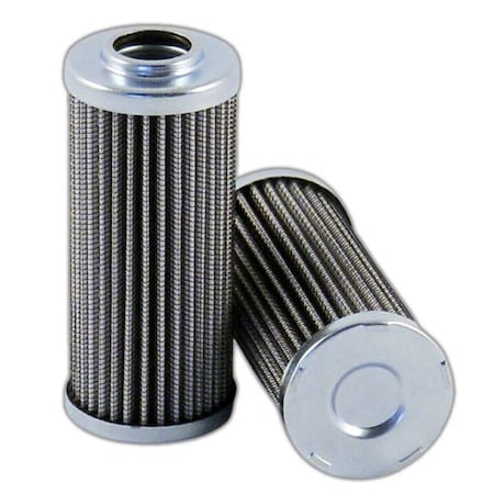 Hydraulic Replacement Filter For D810G10A / FILTREC